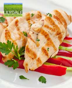 02. Free Range Poultry