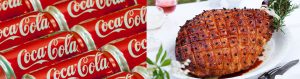 Coca Cola Glazed Ham Recipe