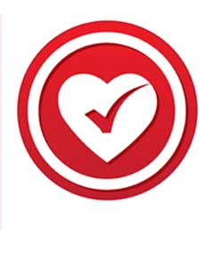 14. Low Fat & Heart Smart