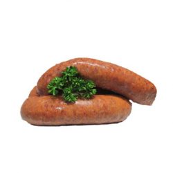 gourmet cairns butcher hot chilli sausage