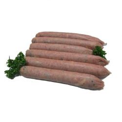 sausage king cairns gourmet lamb sausage