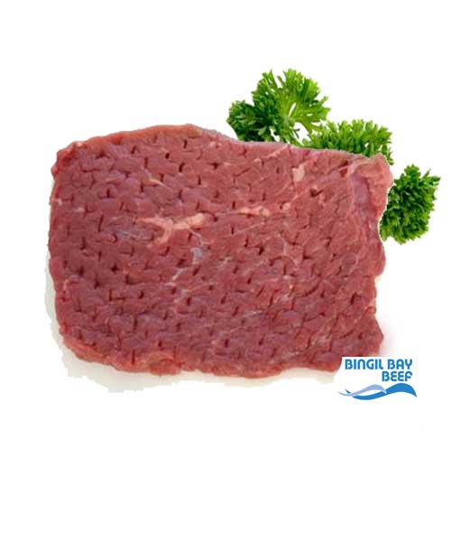 MinuteBBQSteak