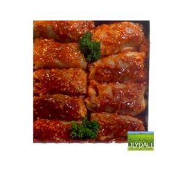 Peri Peri Chicken Thigh Fillet