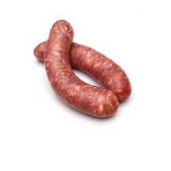 kransky sausage plain gourmet smallgoods