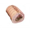Pork Belly Roast Rolled & Seasoned
