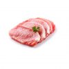 pork loin steak lean pork meat