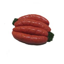thick beef sausages sausage king cairns