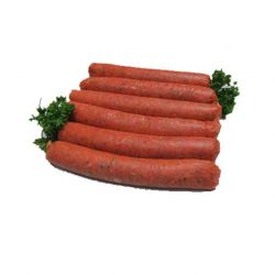 gourmet sausages cairns beef sausage king